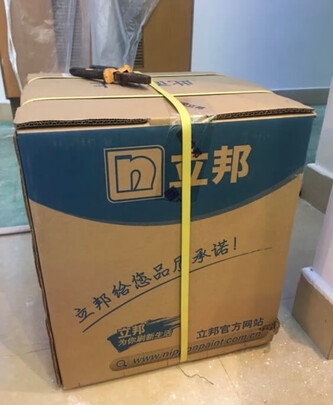 乳膠漆|立邦京雅居抗甲醛全效無添加5L乳膠漆如何,值得入手的原因分享！