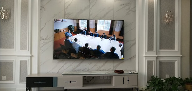 小米L75M6-ES电视|【今日头条】小米全面屏电视pro e75s怎么样?用后一周讲体验感受?