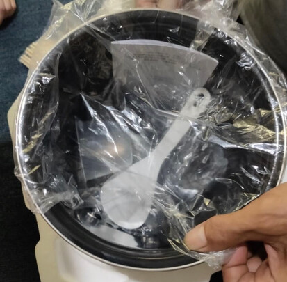 电压力锅|苏泊尔SY-50YC8156电压力锅怎么样？亲身体验告知你实情！