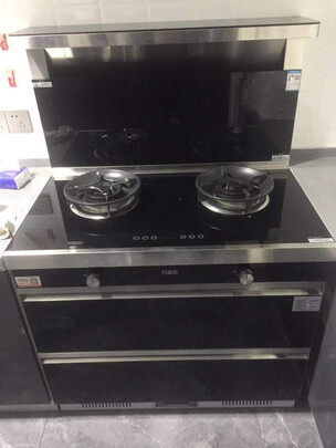 万家乐JJZT-KLJ822C(B)集成灶|万家乐JJZT-KLJ822C(B)集成灶怎么样上手一周说讲感受