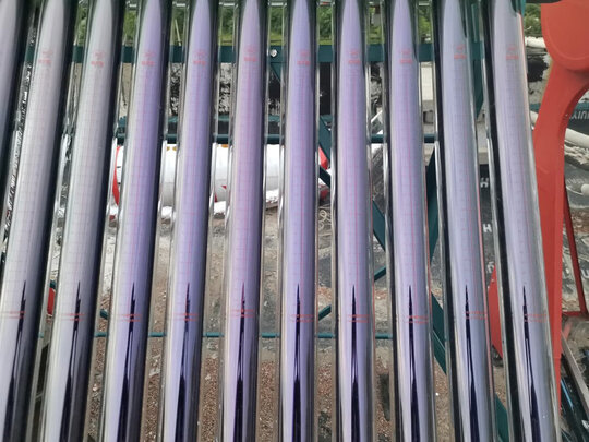 四季沐歌航+极光太阳能热水器|四季沐歌航+极光太阳能热水器真实使用感受？真相必看