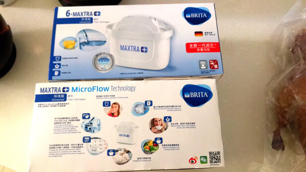 净水器|【热搜头条】讲真的碧然德滤水壶哪款好？到底过滤有没有用呢？