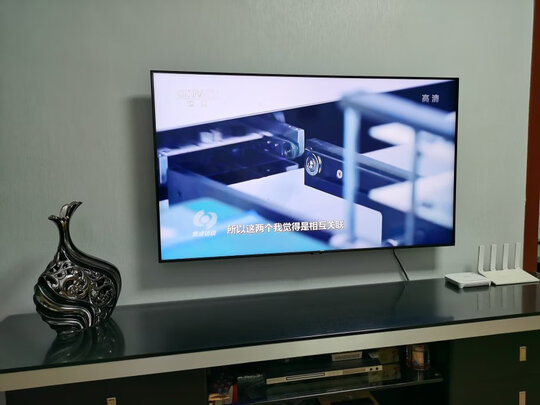 三星UA55RU7520JXXZ电视|【热搜头条】三星UA55RU7520JXXZ真实使用感受?