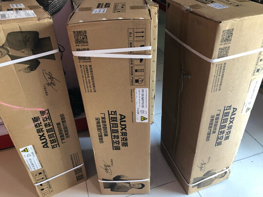 奥克斯KFR-35GW/BpR3TYC2(B3)空调|知乎问答：奥克斯极速侠和舒适侠空调哪个好？对比区别大不大呢？