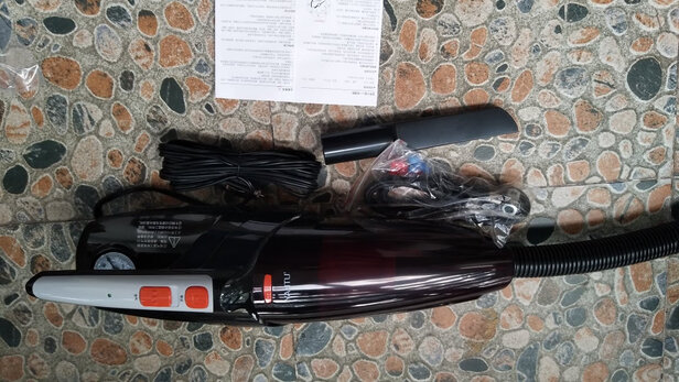 吸尘器|沿途V02Plus到底怎么样，参数如何！