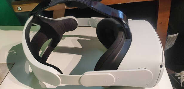 Oculus|Oculus Quest 2 VR一体机vr一体机怎么样？亲身体验告知你实情！