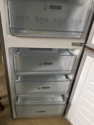 独家揭秘松下NR-E531TG-S冰箱怎么样?大家使用评测曝光