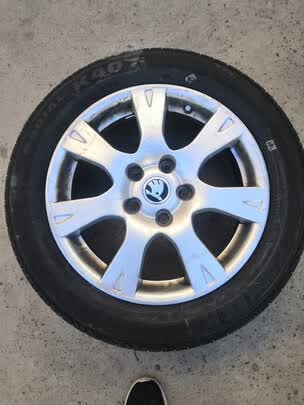 一:选购邓禄普205/55r16汽车轮胎建议