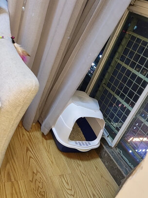 膨润土猫砂