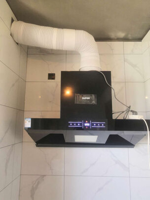 油烟机|「静下心看」苏泊尔DE82+B30抽油烟机怎么样?多少人不看这被坑了？