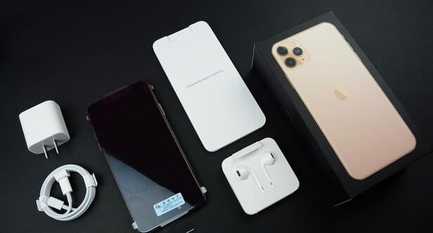 Apple iPhone 11 Pro Max入手后悔?极度后悔了