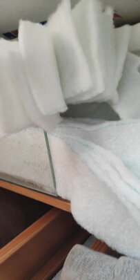 鱼缸过滤棉