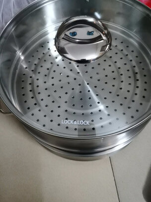 蒸锅