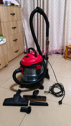 吸尘器|美的T3-L151E1 Pro吸尘器如何,值得入手的原因分享!