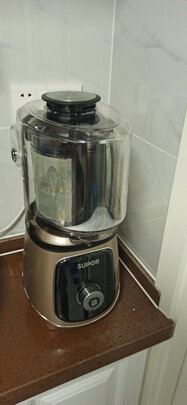 破壁机|苏泊尔料理机JP96L破壁机怎么样？内幕使用评测揭秘