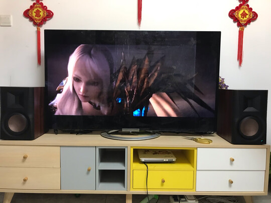 惠威D300有源HIFI音响怎么样体验过的讲讲感受如何？