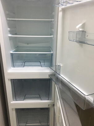 冰箱|参考剖析美的BCD-213TM(E)冰箱怎么样?深度测评剖析