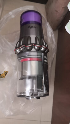 吸尘器|戴森V11 Absolute Extra怎么样？亲身体验告知你实情！
