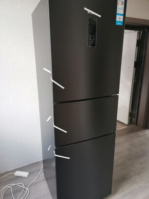 冰箱|参考剖析小天鹅BCD-255WTPZL(E)怎么样?深度测评剖析