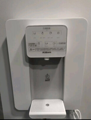 壁挂管线机