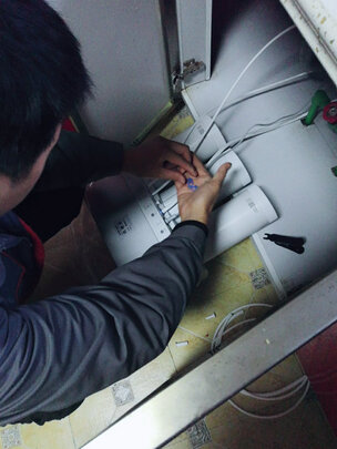 净水器|消费者诉说安吉尔净水器对比J2861-ROB60(S5)区别是？