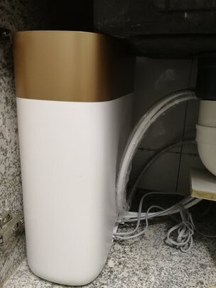云米MR662净水器|云米MR662净水器怎么样？亲身体验告知你实情！