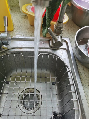 水龙头过滤器