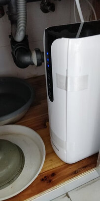 京选水护盾JPA400怎么样？千万不要被表面迷惑了！