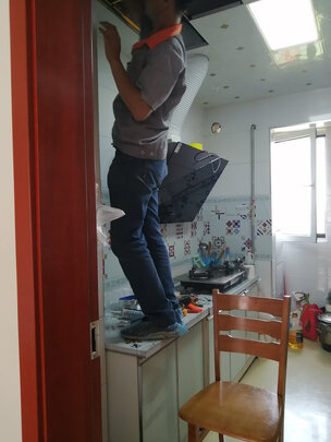 油烟机|消费者诉说苏泊尔(SUPOR)J613S油烟机真有这么好？用后讲真相？