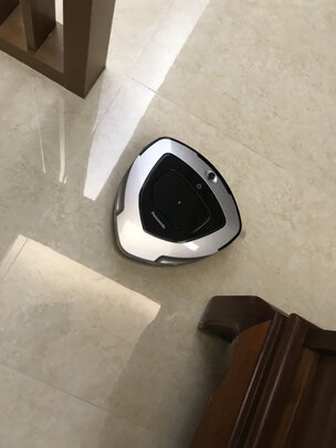 扫地机器人|【电商快报】松下MC-RS577扫地机器人怎么样？为什么用后后悔了？