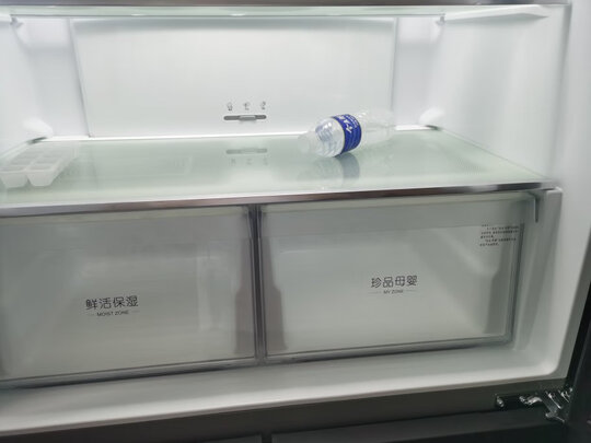 冰箱|海尔545升星蕴旗舰系列怎么样？讲一讲体验真相？