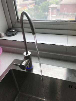 净水器|小米MR424-A如何,值得入手的原因分享！