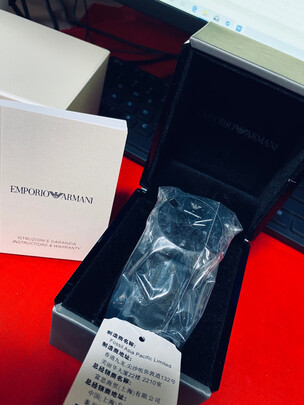 安普里奧·阿瑪尼AR11142手表|安普里奧·阿瑪尼AR11142手表好嗎？圖文評測曝光