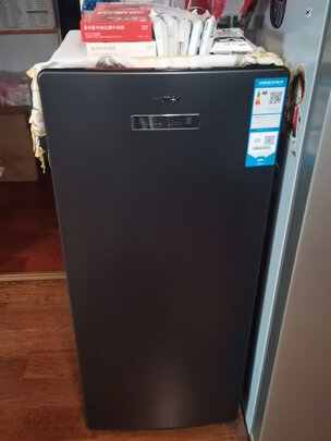 冰柜|海尔BD-137WGHS9D9冰柜怎么样评测分析结果告知！