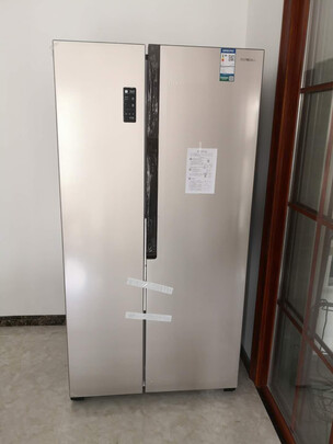 冰箱|容声BCD-636WD11HPA冰箱好吗？图文评测曝光