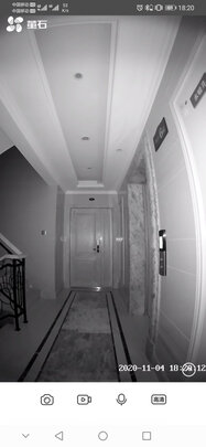 指纹锁|外观展示萤石智能锁到底好不好？性价比评测差还是好？