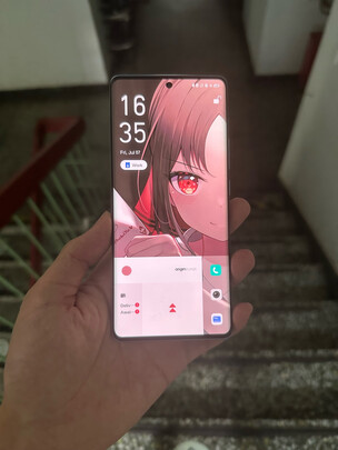 拍照手机