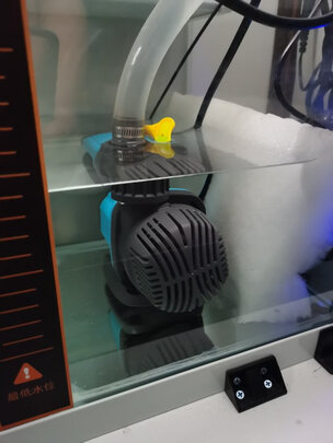 鱼缸水泵