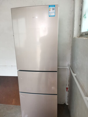 冰箱|客观评价华凌BCD-218TH冰箱怎么样？上手三周说真相