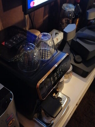 PHILIPSEP2136/72咖啡机|用户揭秘PHILIPSEP2136/72咖啡机好吗,入手解密评测真相
