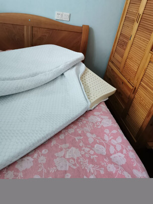 宜眠坊床垫好不好质量坑不坑人说明,请教几个小问题