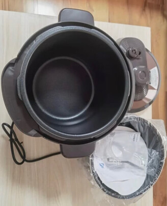 电压力锅|参考剖析苏泊尔CYSB60YCW10-110电压力锅怎么样?深度测评剖析