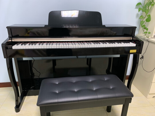 莫森ms188p电钢琴怎么样质量好不好用了三个多月感受