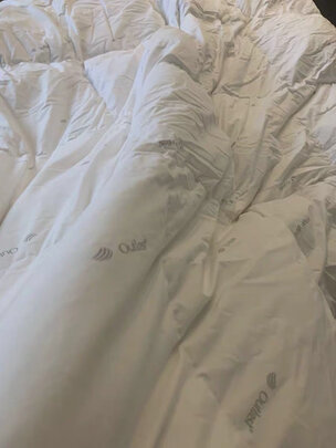 斯诺曼被子选购容忽然的三大要点