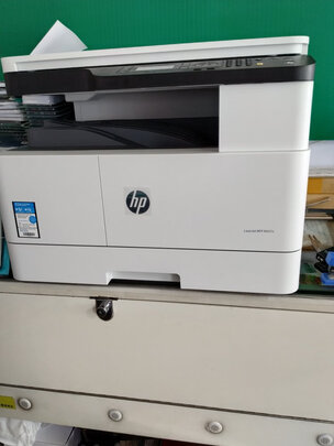 店铺所说的这款《惠普(hp)437n/nda/439n/436n打印机a3/a4黑白激光