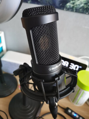 剖析实情铁三角at2035声卡质量好不好,三周求助真相感受_淘客软文区