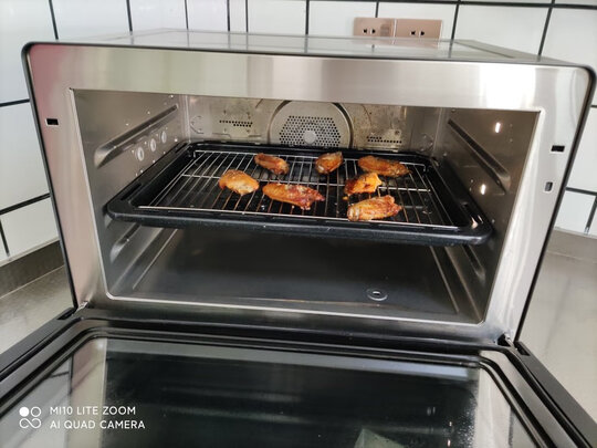 杜邦32L蒸烤一体机口碑好不好？老铁深度剖析