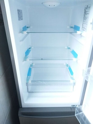 冰箱|海尔BCD-178TMPT到底怎么样，参数如何！
