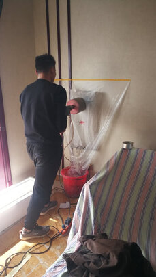 造梦者F1110新风机好不好?你想知道的全在这里