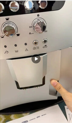 求助揭秘德龙ESAM2200怎么样?一个月后质量真相